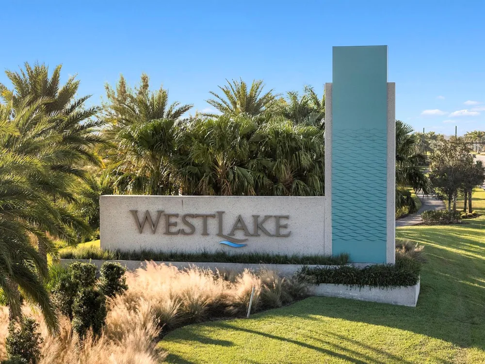 4853 Saint Armands Way Westlake, FL 33470