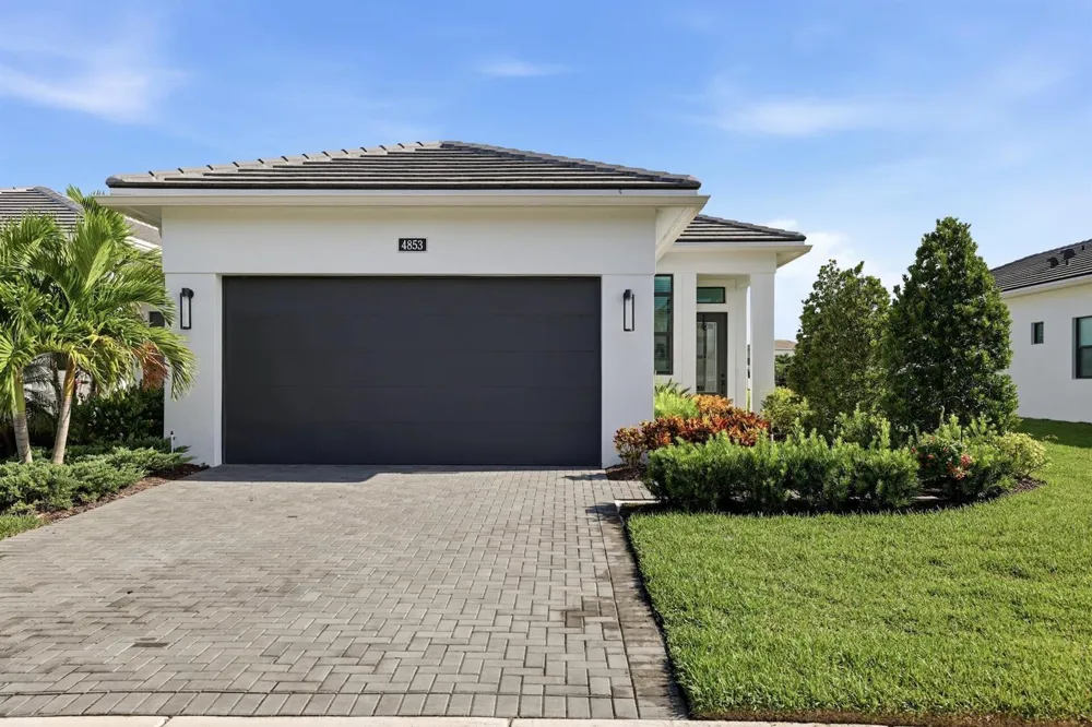 4853 Saint Armands Way Westlake, FL 33470