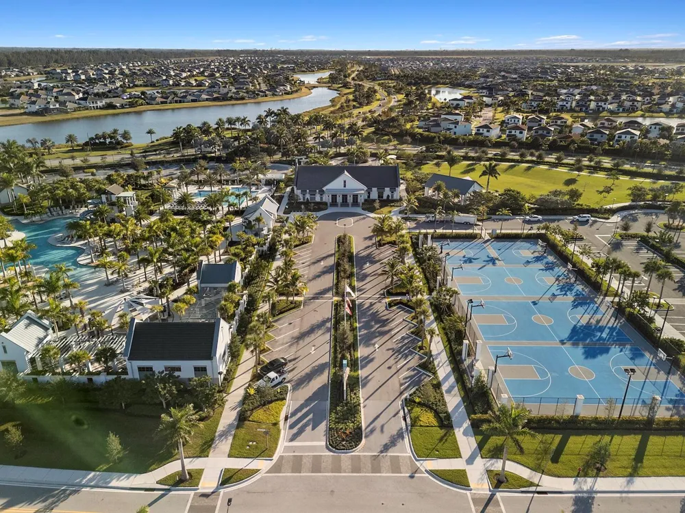 4853 Saint Armands Way Westlake, FL 33470