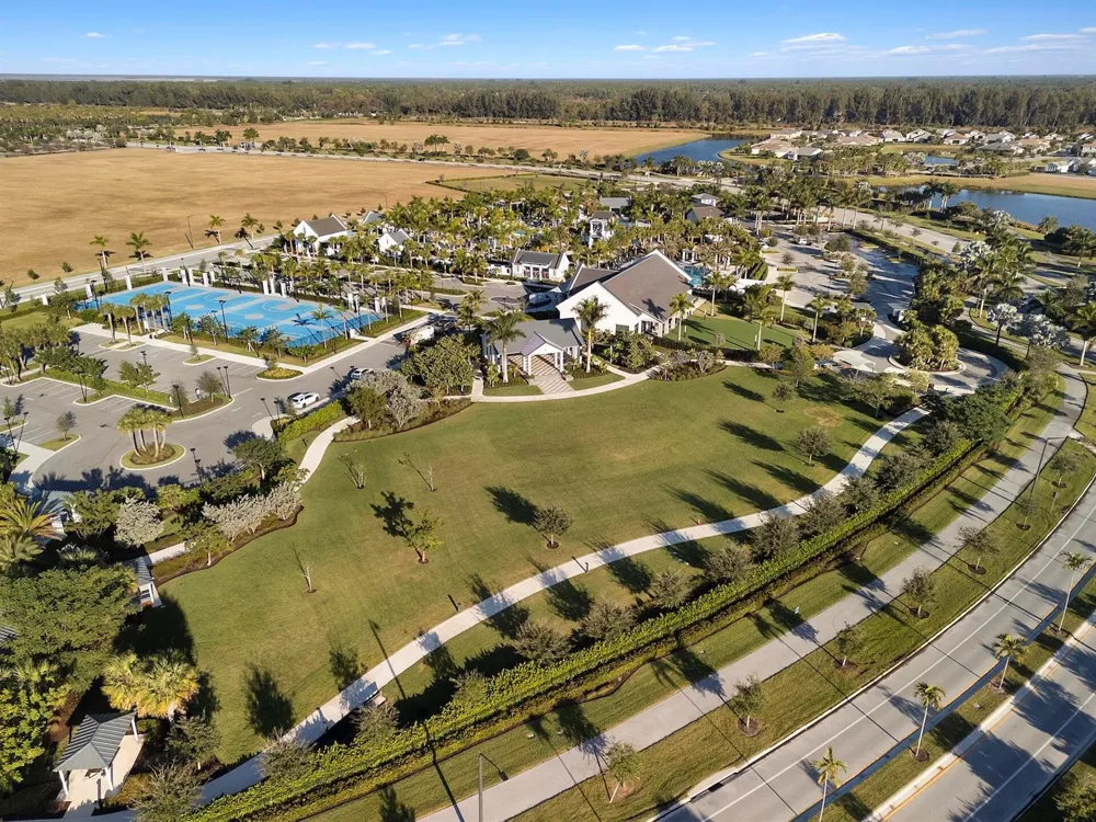 4853 Saint Armands Way Westlake, FL 33470