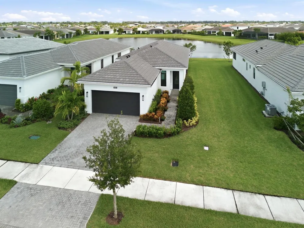 4853 Saint Armands Way Westlake, FL 33470