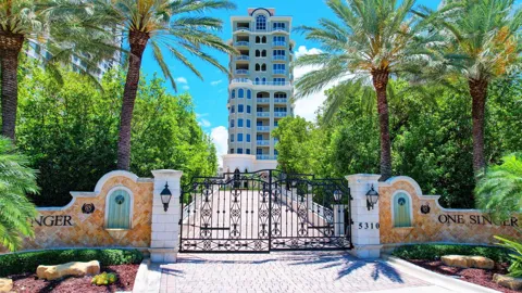 5310 OCEAN DRIVE #301