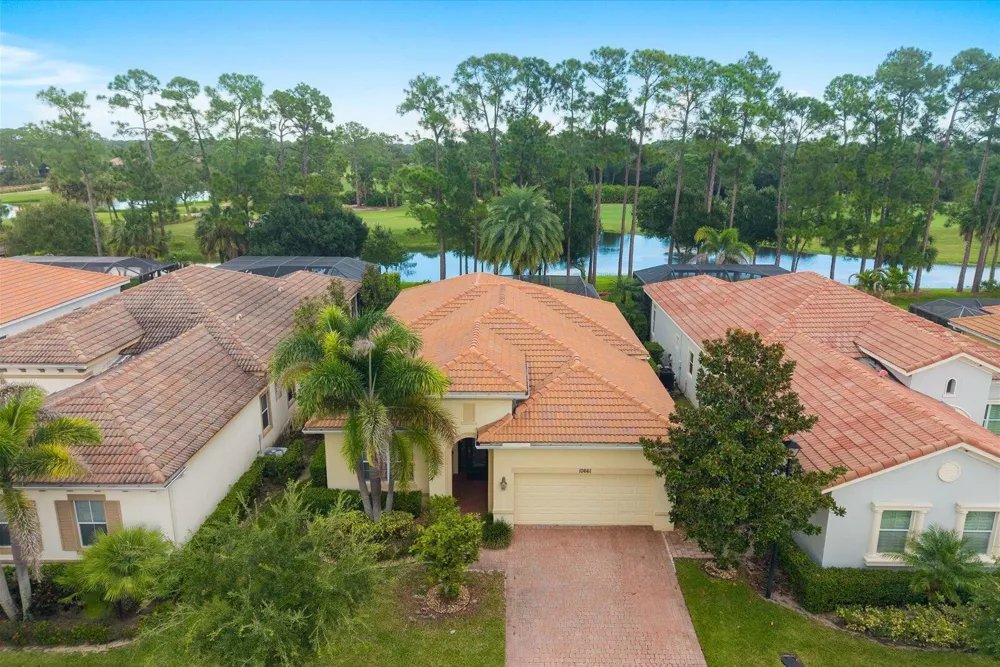10661 SW Visconti Way Port St. Lucie, FL 34986