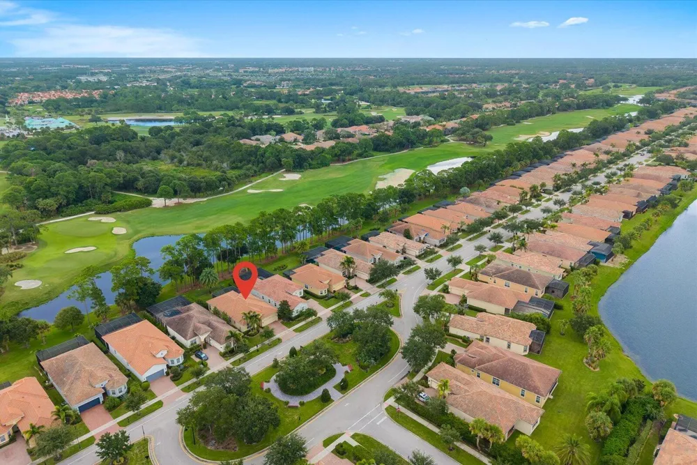 10661 SW Visconti Way Port St. Lucie, FL 34986