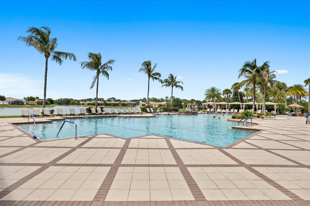 10661 SW Visconti Way Port St. Lucie, FL 34986