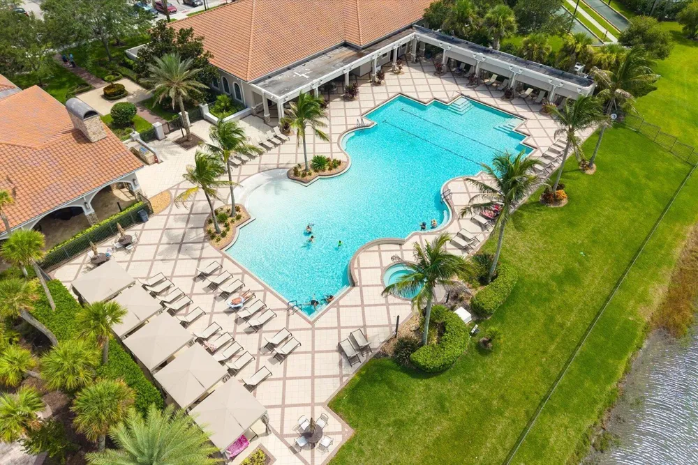10661 SW Visconti Way Port St. Lucie, FL 34986