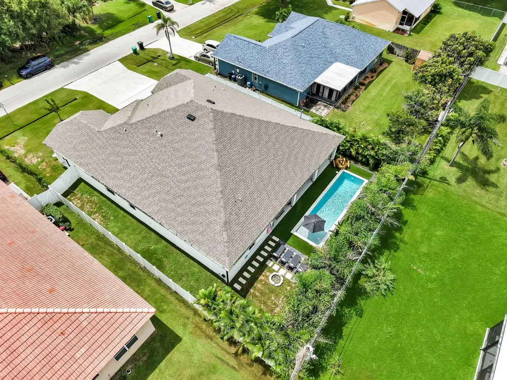 1715 SW Apache Avenue Port St. Lucie, FL 34953