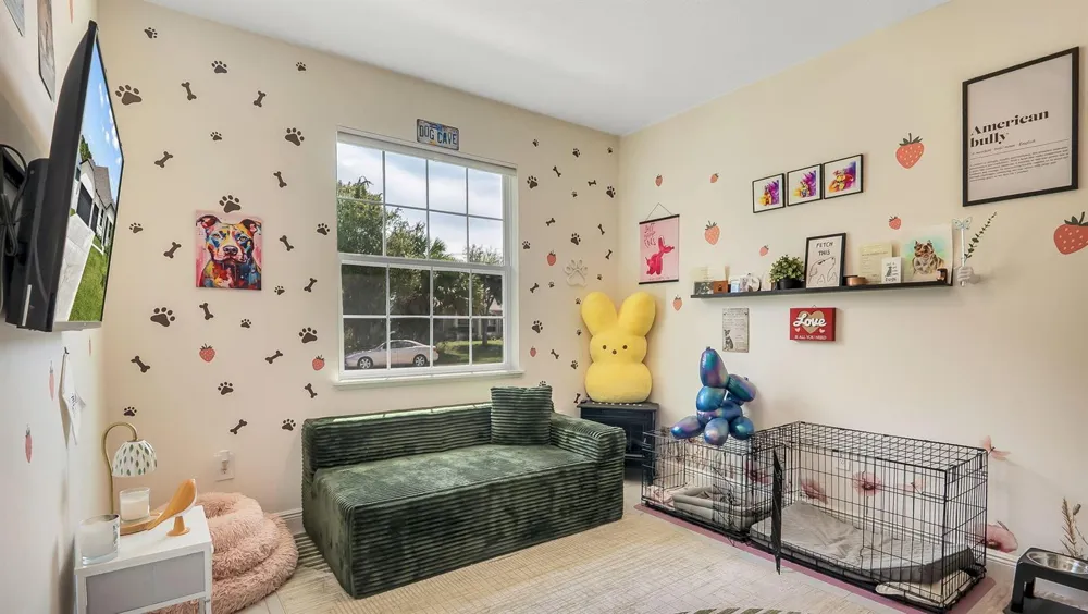1715 SW Apache Avenue Port St. Lucie, FL 34953