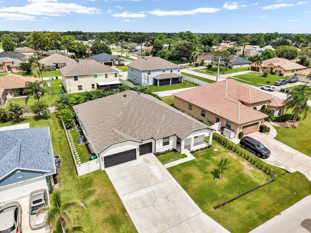 1715 SW Apache Avenue Port St. Lucie, FL 34953