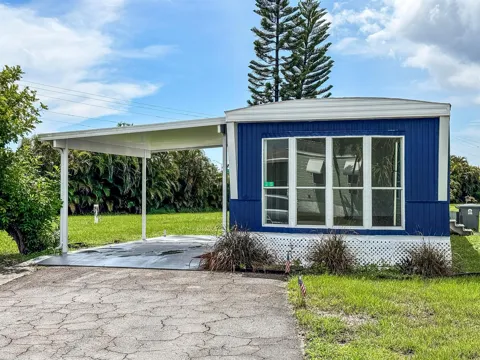 4022 68th Street #826