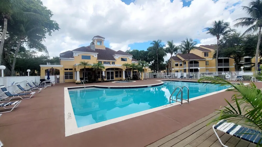 2667 NW 33RD STREET #2402 Oakland Park, FL 33309
