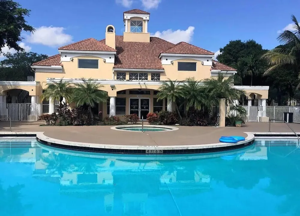 2667 NW 33RD STREET #2402 Oakland Park, FL 33309