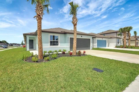 5111 MONTECRISTO TERRACE