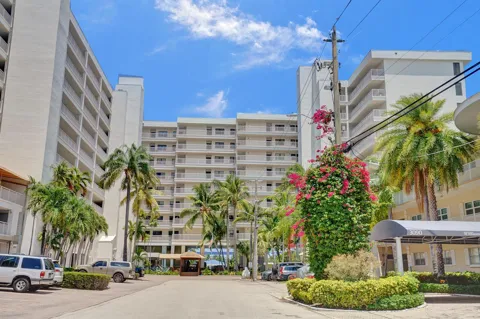 3100 NE 48TH STREET #609