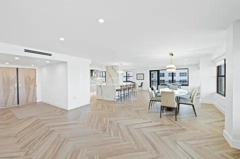 3800 Galt Ocean Drive #Ph 5,6,7