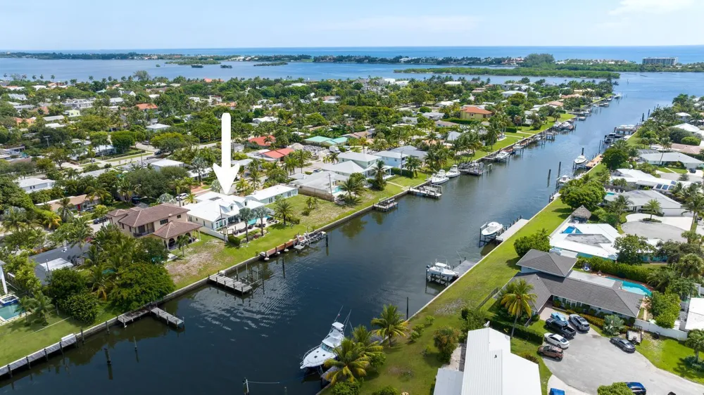 206 Arlington Road West Palm Beach, FL 33405
