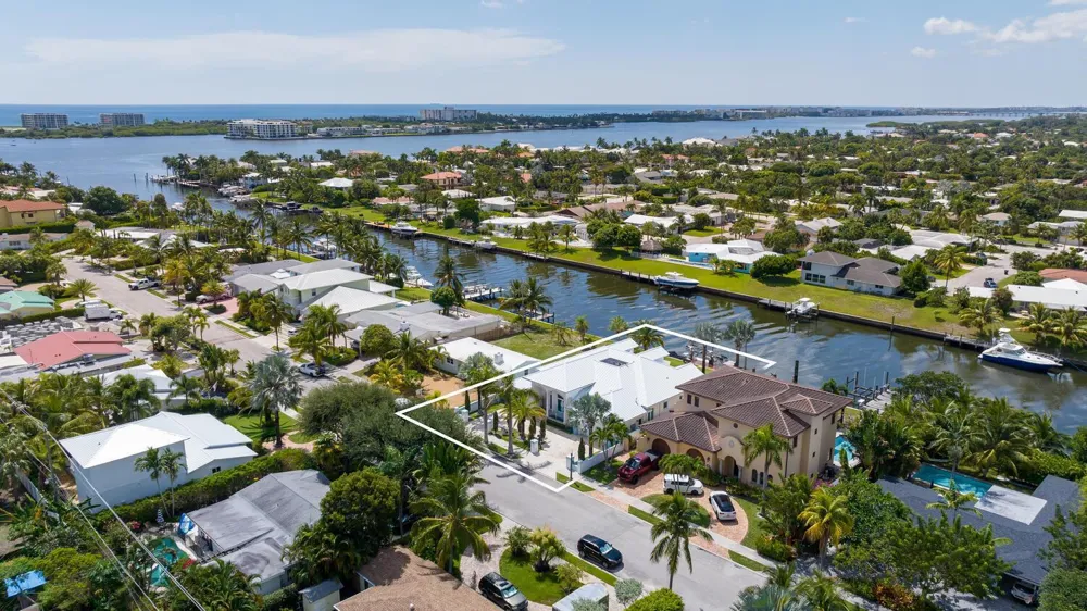 206 Arlington Road West Palm Beach, FL 33405