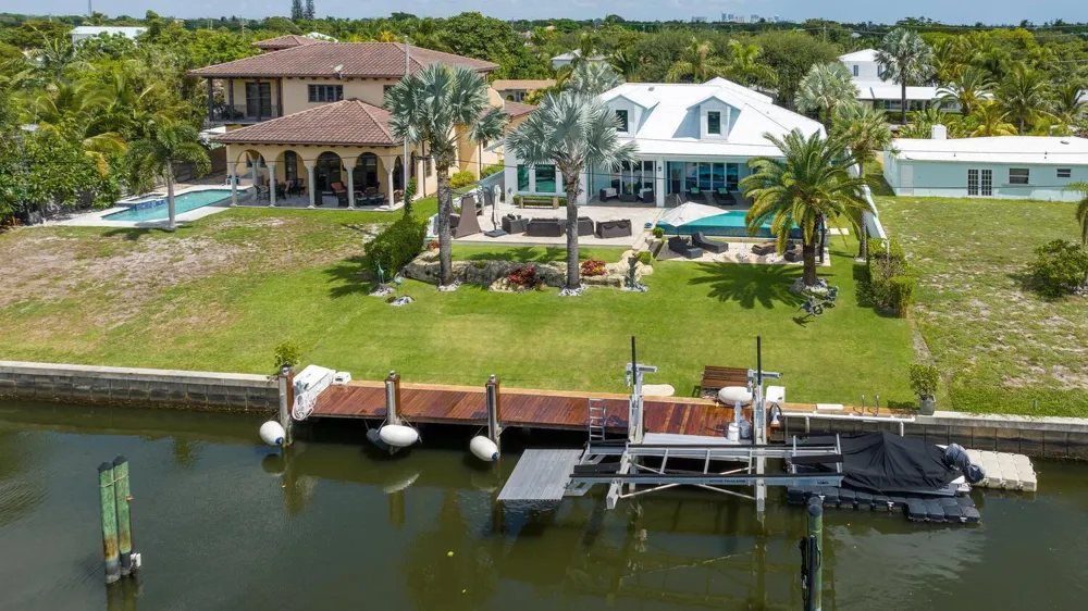 206 Arlington Road West Palm Beach, FL 33405