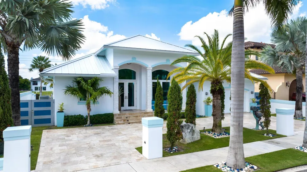 206 Arlington Road West Palm Beach, FL 33405
