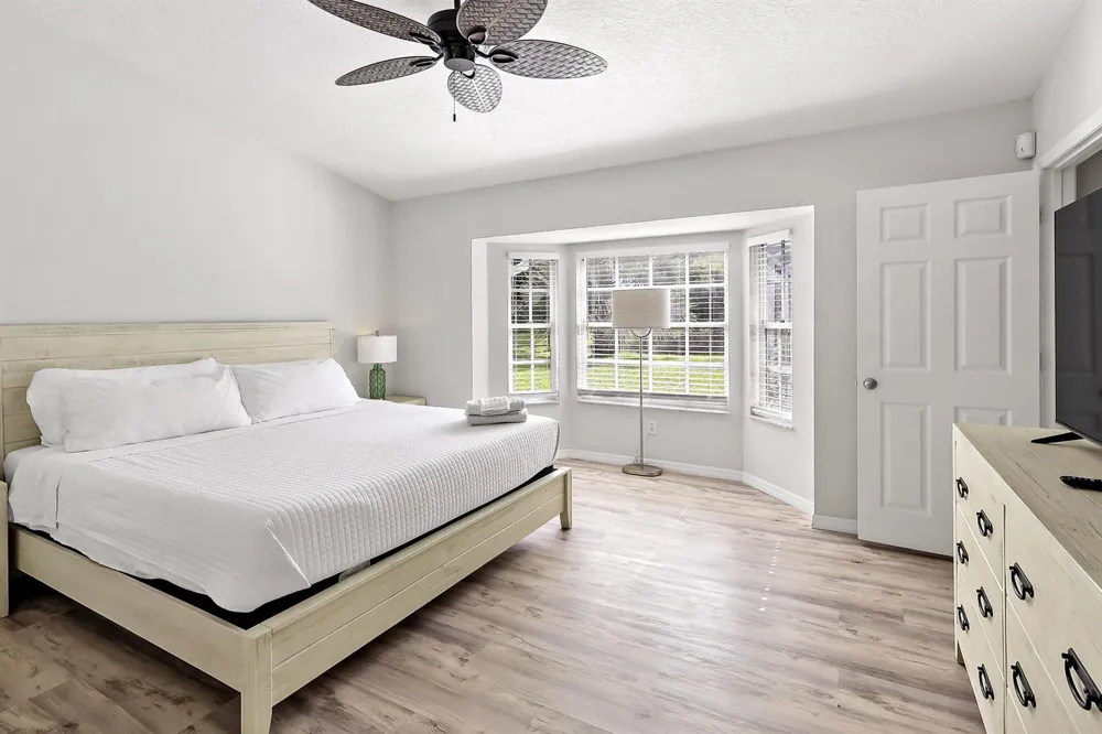 2461 SE ROCK SPRINGS DRIVE Port St. Lucie, FL 34952