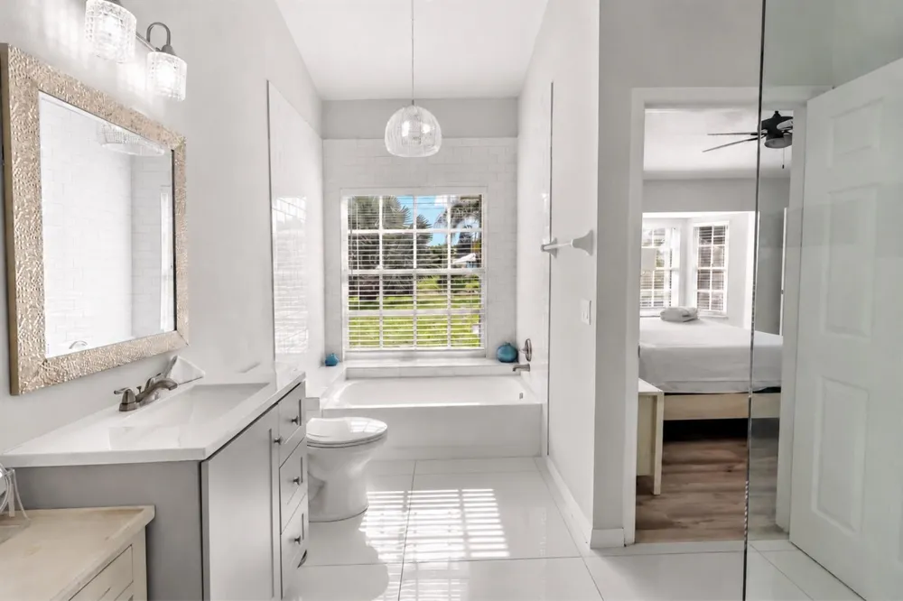 2461 SE ROCK SPRINGS DRIVE Port St. Lucie, FL 34952