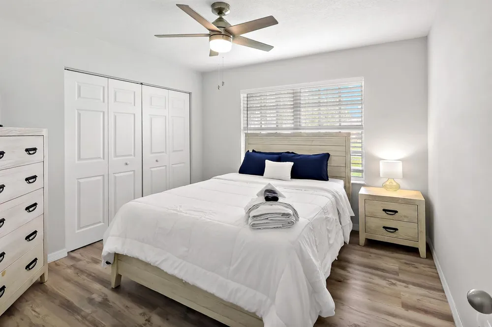 2461 SE ROCK SPRINGS DRIVE Port St. Lucie, FL 34952