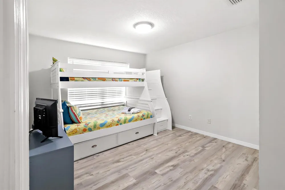 2461 SE ROCK SPRINGS DRIVE Port St. Lucie, FL 34952