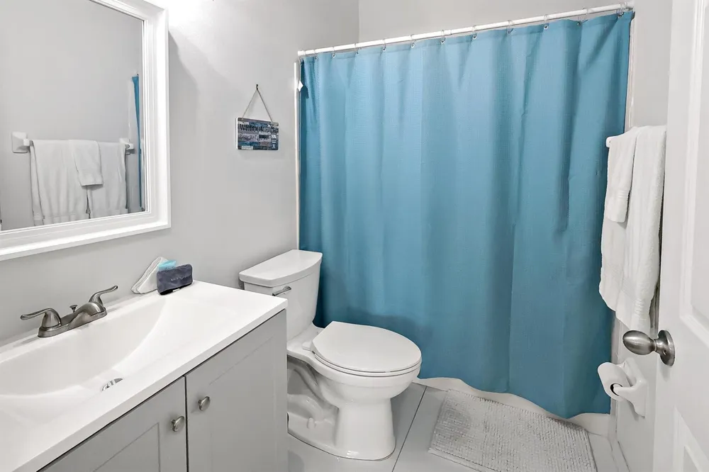 2461 SE ROCK SPRINGS DRIVE Port St. Lucie, FL 34952
