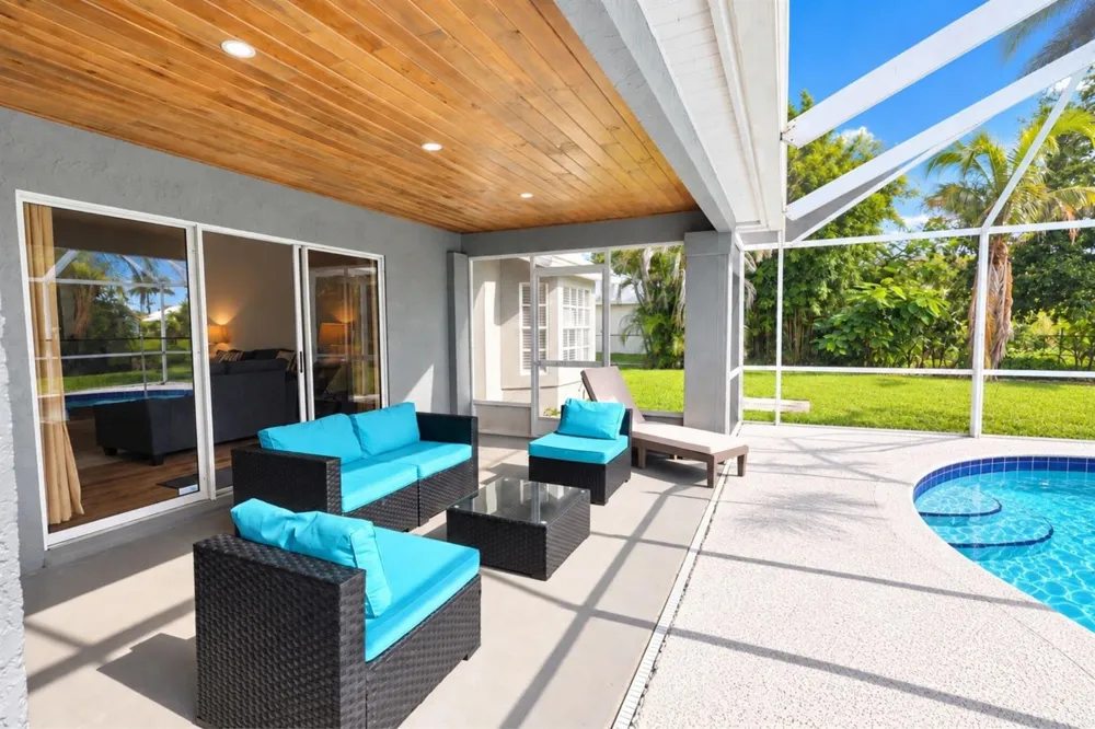 2461 SE ROCK SPRINGS DRIVE Port St. Lucie, FL 34952