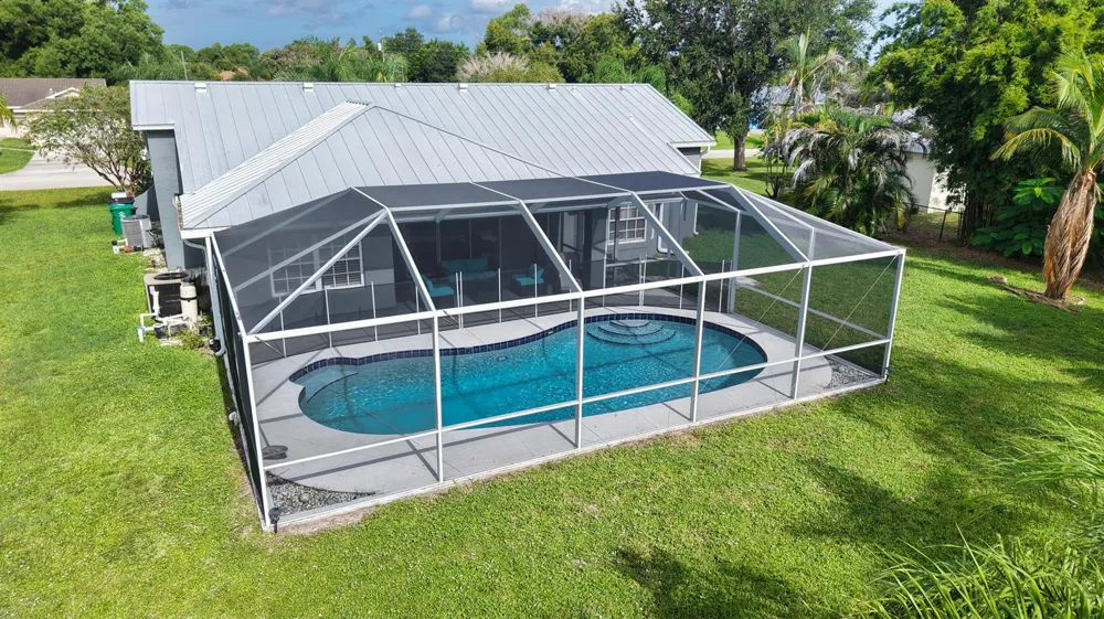 2461 SE ROCK SPRINGS DRIVE Port St. Lucie, FL 34952