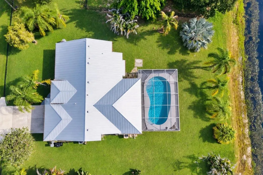 2461 SE ROCK SPRINGS DRIVE Port St. Lucie, FL 34952