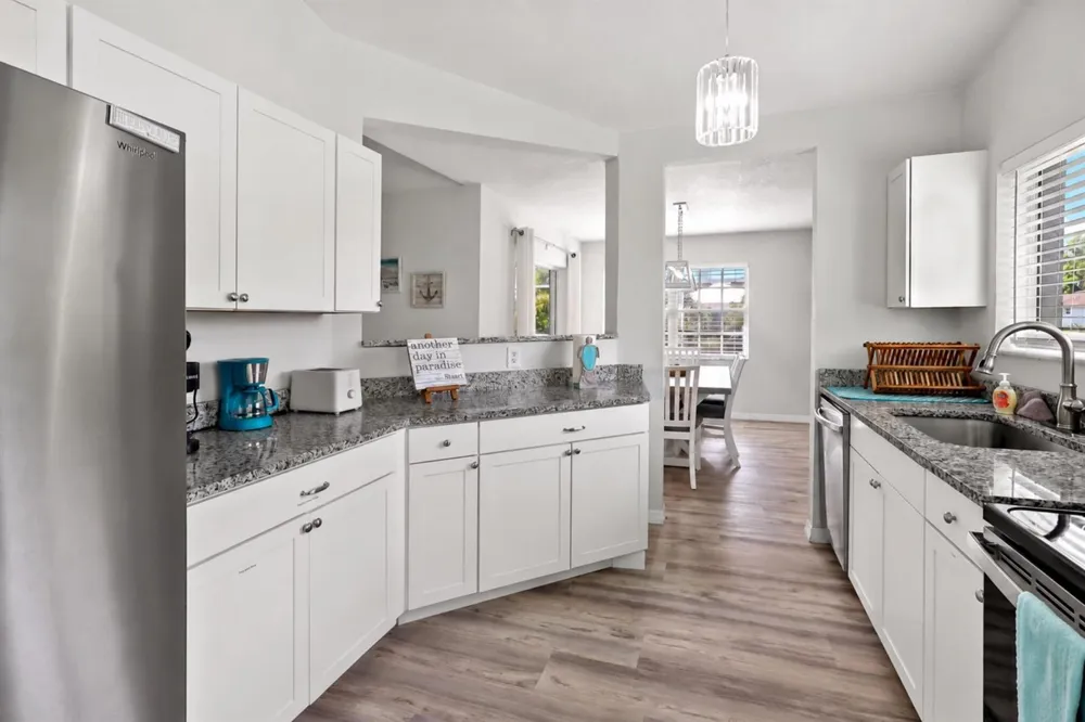 2461 SE ROCK SPRINGS DRIVE Port St. Lucie, FL 34952