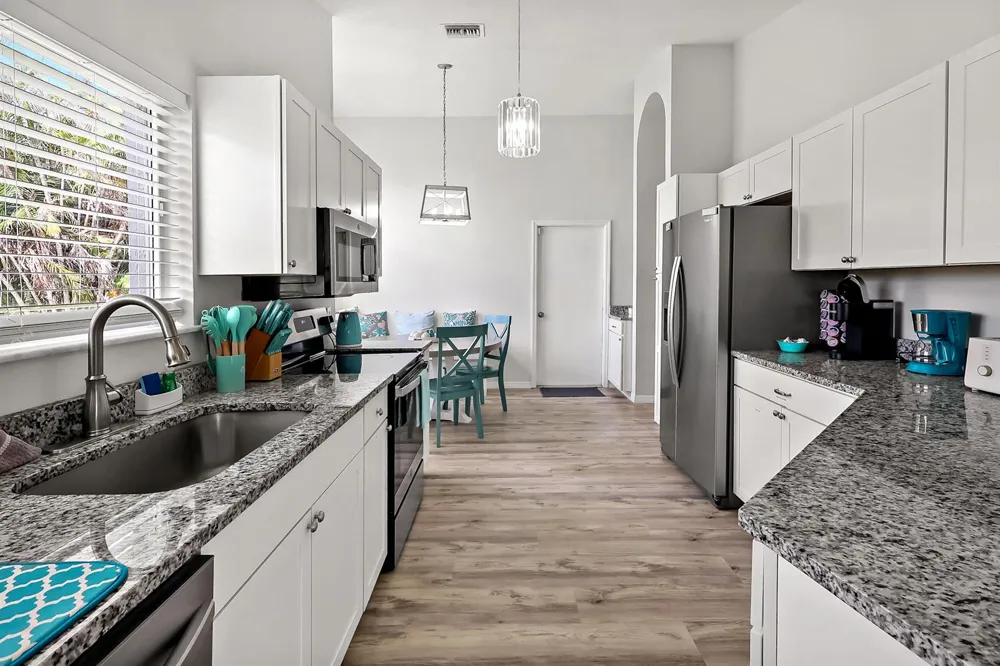 2461 SE ROCK SPRINGS DRIVE Port St. Lucie, FL 34952