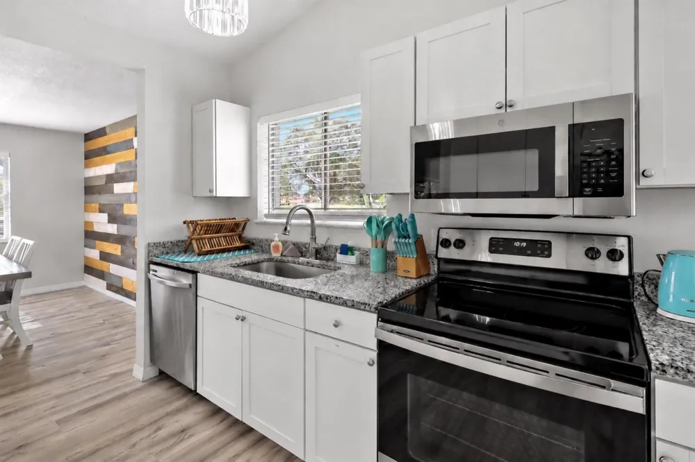 2461 SE ROCK SPRINGS DRIVE Port St. Lucie, FL 34952