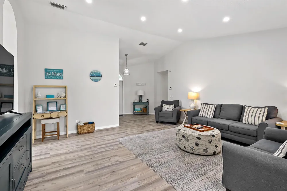 2461 SE ROCK SPRINGS DRIVE Port St. Lucie, FL 34952