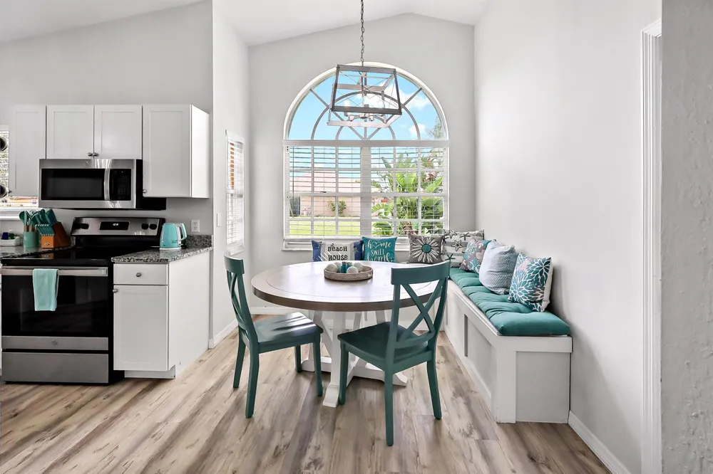 2461 SE ROCK SPRINGS DRIVE Port St. Lucie, FL 34952