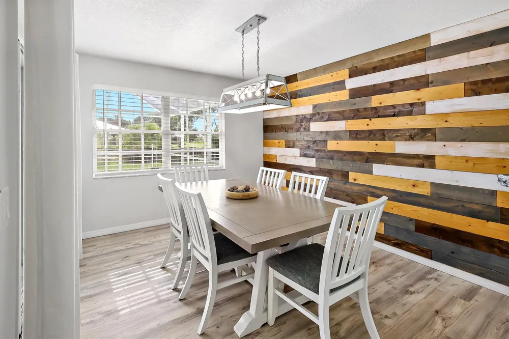 2461 SE ROCK SPRINGS DRIVE Port St. Lucie, FL 34952