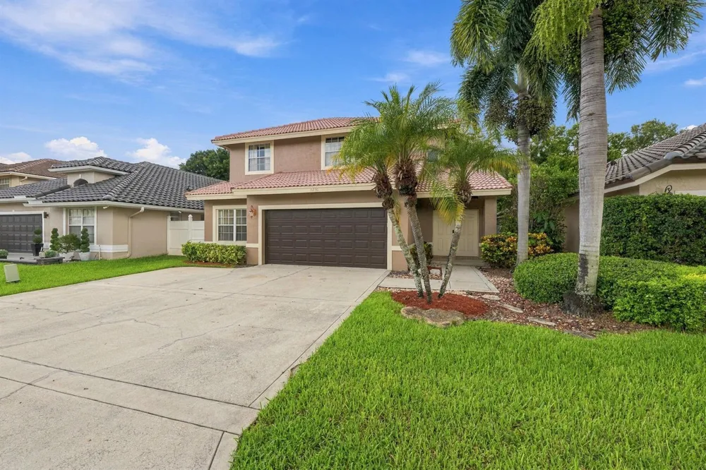10230 Brookville Lane Boca Raton, FL 33428