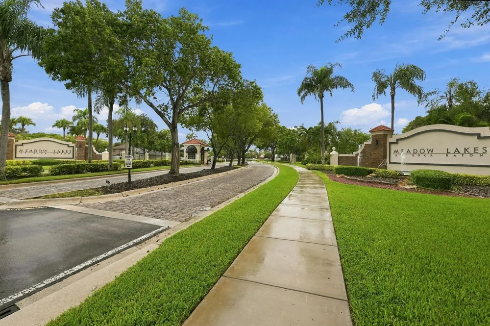 10230 Brookville Lane Boca Raton, FL 33428
