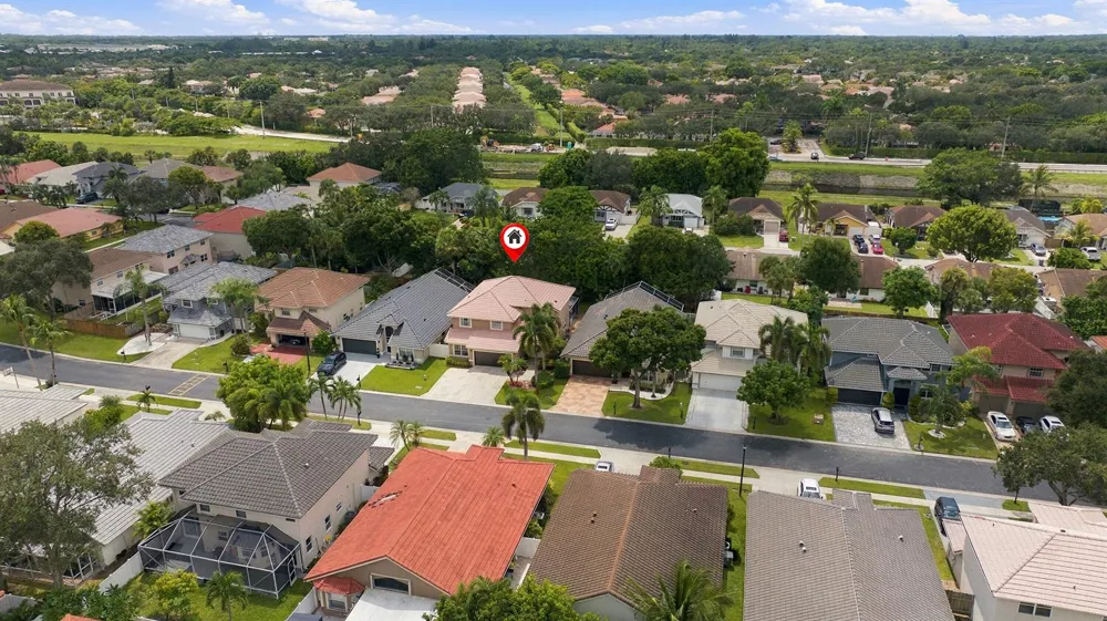 10230 Brookville Lane Boca Raton, FL 33428
