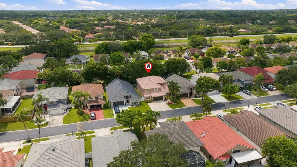 10230 Brookville Lane Boca Raton, FL 33428