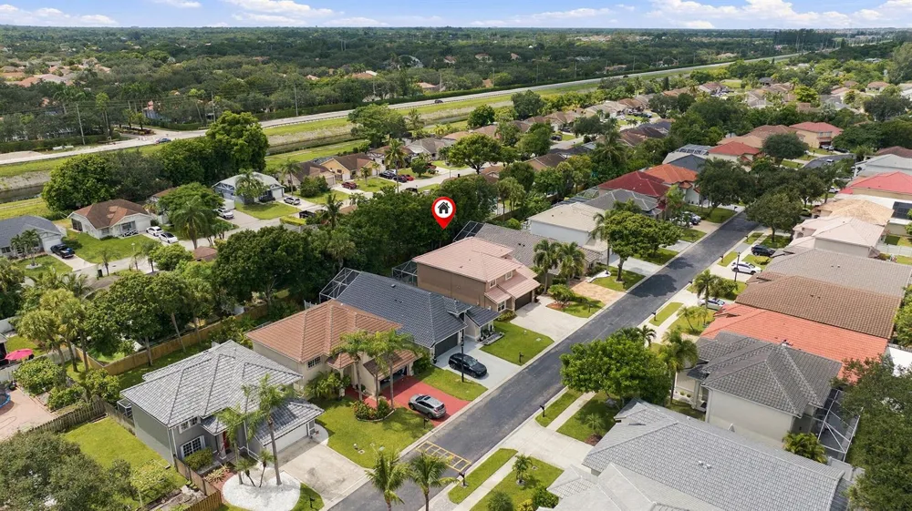 10230 Brookville Lane Boca Raton, FL 33428