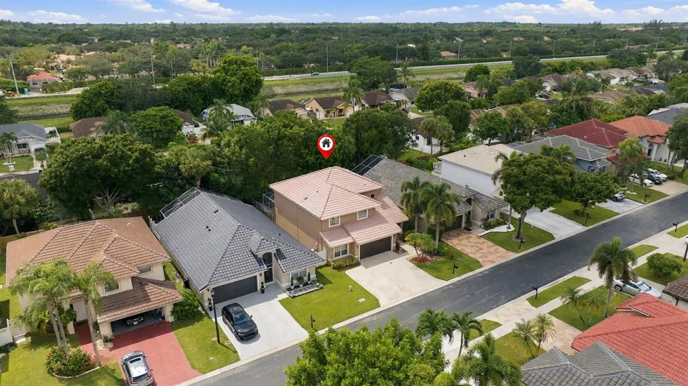 10230 Brookville Lane Boca Raton, FL 33428