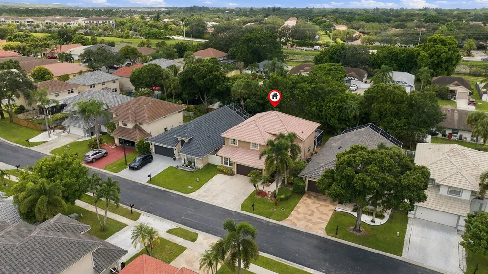 10230 Brookville Lane Boca Raton, FL 33428
