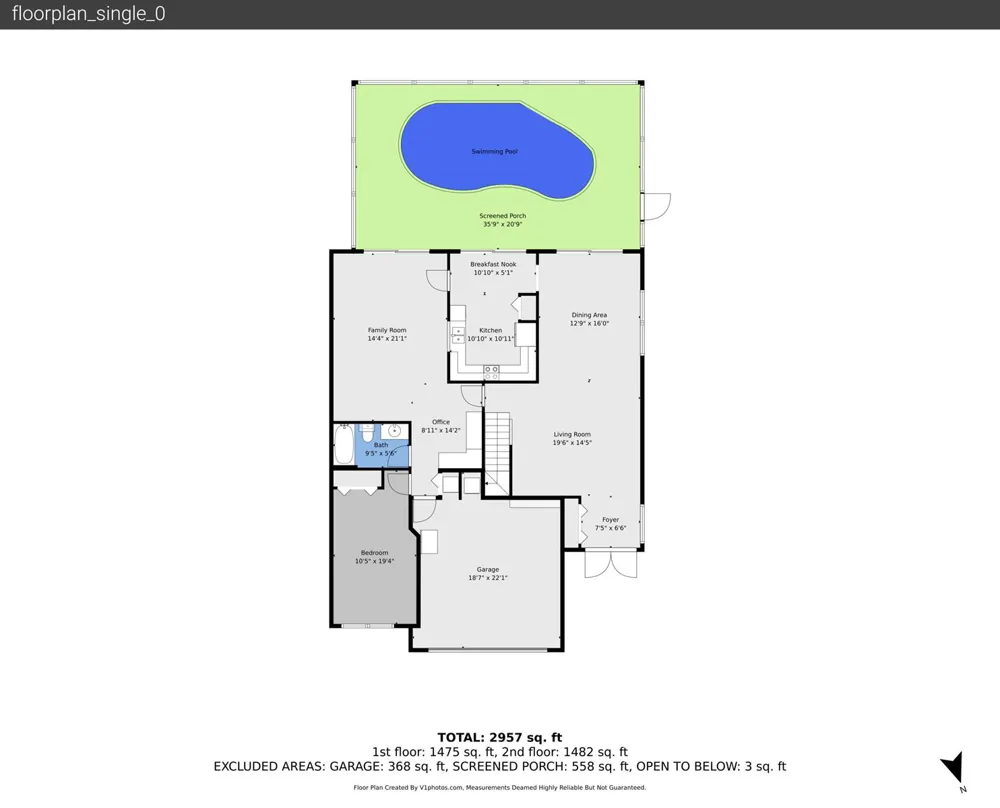10230 Brookville Lane Boca Raton, FL 33428