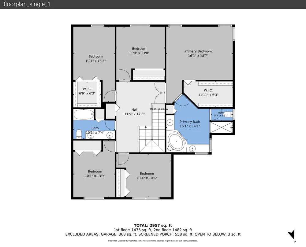 10230 Brookville Lane Boca Raton, FL 33428