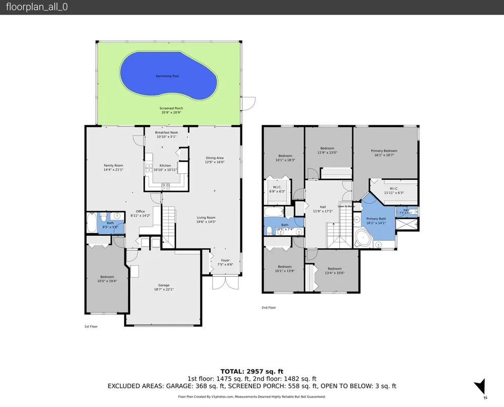 10230 Brookville Lane Boca Raton, FL 33428