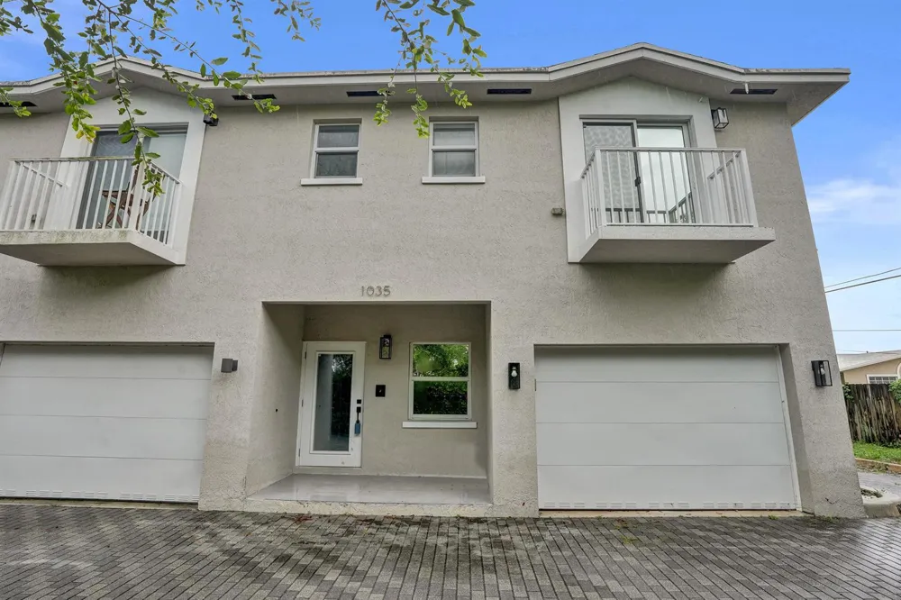 1035 NW 2ND AVENUE Fort Lauderdale, FL 33311