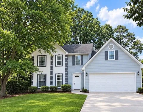 3885 Lehigh Laural Court
