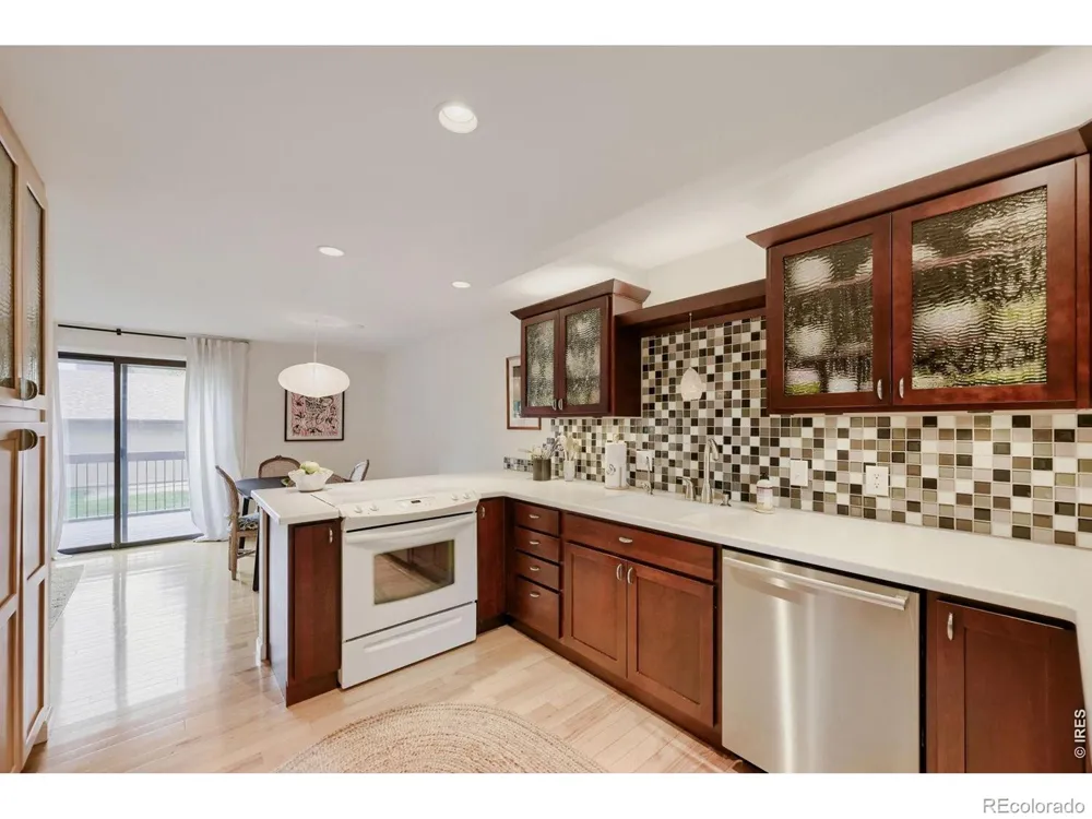 4176 Greenbriar Boulevard Boulder, CO 80305